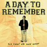 A DAY TO REMEMBER