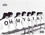 OH MY GIRL
