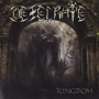 DESECRATE