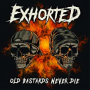 EXHORTED