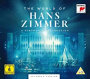 ZIMMER HANS