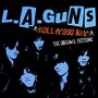 L.A. GUNS L.A. GUNS