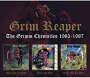 GRIM REAPER GRIM REAPER