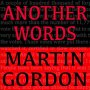GORDON MARTIN GORDON MARTIN