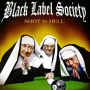 BLACK LABEL SOCIETY