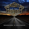 NIGHT RANGER