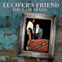 LUCIFERS FRIEND LUCIFERS FRIEND