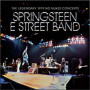 SPRINGSTEEN BRUCE & THE E STREET BAND