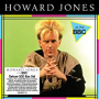 JONES HOWARD