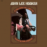 HOOKER JOHN LEE HOOKER JOHN LEE