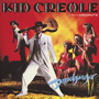 KID CREOLE & THE COCONUTS