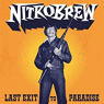 NITROBREW