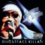 GHOSTFACE KILLAH
