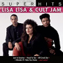 LISA LISA & CULT JAM
