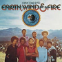 EARTH WIND & FIRE EARTH WIND & FIRE