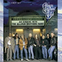 ALLMAN BROTHERS BAND ALLMAN BROTHERS BAND