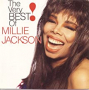 JACKSON MILLIE JACKSON MILLIE