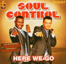 SOUL CONTROL SOUL CONTROL