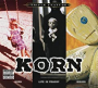 KORN KORN