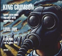 KING CRIMSON