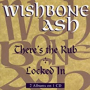 WISHBONE ASH WISHBONE ASH
