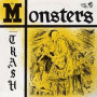 MONSTERS MONSTERS