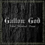 GALLOW GOD