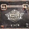 NIGHT RANGER