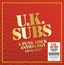 U.K. SUBS