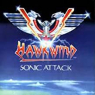 HAWKWIND HAWKWIND