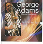 ADAMS GEORGE