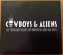 COWBOYS & ALIENS
