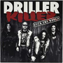 DRILLER KILLER DRILLER KILLER