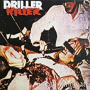 DRILLER KILLER DRILLER KILLER