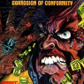 CORROSION OF CONFORMITY CORROSION OF CONFORMITY