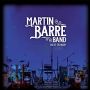 BARRE MARTIN