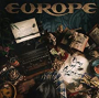 EUROPE EUROPE