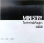 MINISTRY