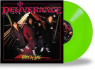 DELIVERANCE