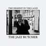 JAZZ BUTCHER