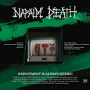 NAPALM DEATH NAPALM DEATH
