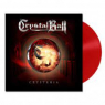 CRYSTAL BALL