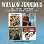 JENNINGS WAYLON