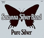 SILVER SAVANNA