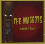 MAGGOTS