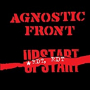 AGNOSTIC FRONT AGNOSTIC FRONT