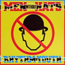 MEN WITHOUT HATS