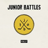 JUNIOR BATTLES JUNIOR BATTLES