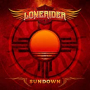 LONERIDER LONERIDER