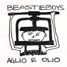 BEASTIE BOYS BEASTIE BOYS